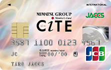 CiTEカード