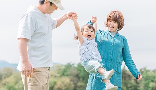 産休・育児休暇