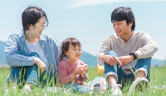 休日・休暇
